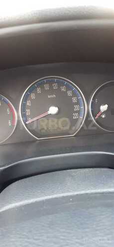 Hyundai Santa Fe 2006, 221,000 km - 2.2 л - Bakı
