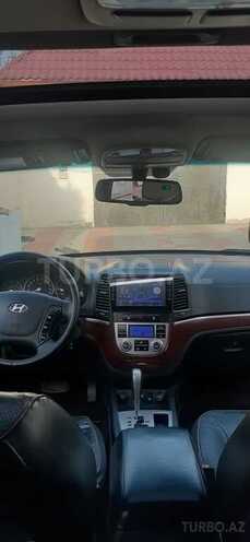 Hyundai Santa Fe 2006, 221,000 km - 2.2 л - Bakı