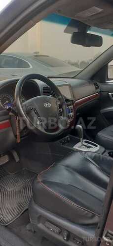 Hyundai Santa Fe 2006, 221,000 km - 2.2 л - Bakı