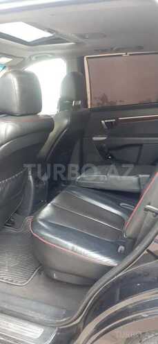 Hyundai Santa Fe 2006, 221,000 km - 2.2 л - Bakı