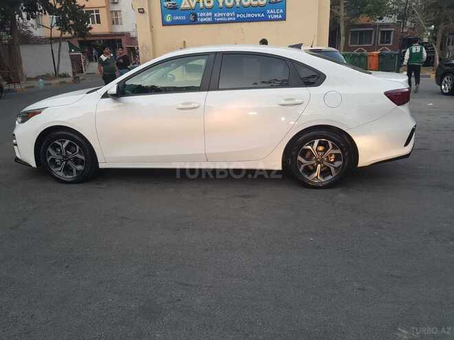 Kia Cerato 2018, 42,000 km - 2.0 l - Bakı
