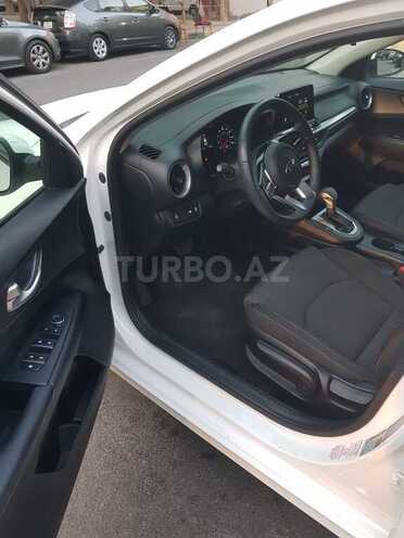 Kia Cerato 2018, 42,000 km - 2.0 l - Bakı
