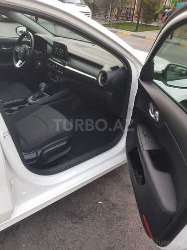 Kia Cerato 2018, 42,000 km - 2.0 l - Bakı