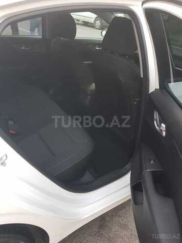 Kia Cerato 2018, 42,000 km - 2.0 l - Bakı
