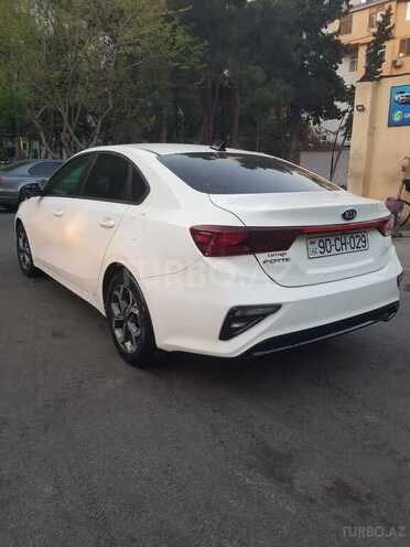Kia Cerato 2018, 42,000 km - 2.0 l - Bakı
