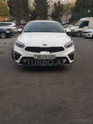 Kia Cerato 2018, 42,000 km - 2.0 l - Bakı