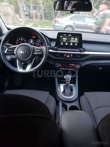 Kia Cerato 2018, 42,000 km - 2.0 l - Bakı