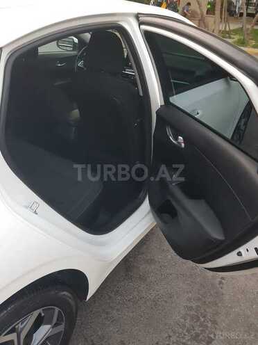 Kia Cerato 2018, 42,000 km - 2.0 l - Bakı