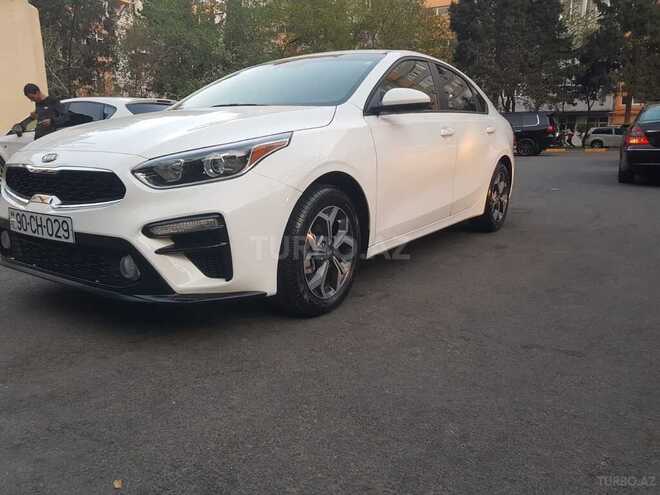 Kia Cerato 2018, 42,000 km - 2.0 l - Bakı