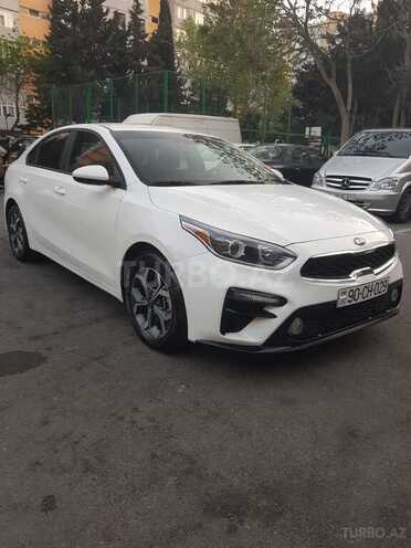 Kia Cerato 2018, 42,000 km - 2.0 l - Bakı