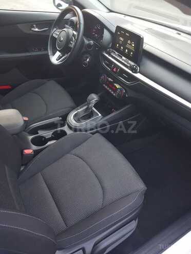Kia Cerato 2018, 42,000 km - 2.0 l - Bakı