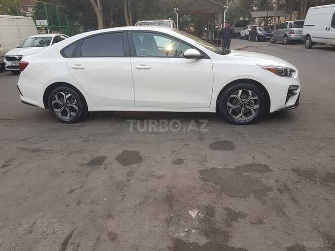 Kia Cerato 2018, 42,000 km - 2.0 l - Bakı