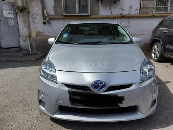 Toyota Prius 2011, 180,000 km - 1.8 l - Bakı
