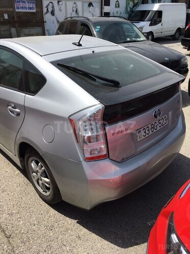 Toyota Prius 2011, 180,000 km - 1.8 l - Bakı