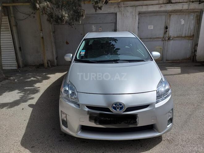 Toyota Prius 2011, 180,000 km - 1.8 l - Bakı