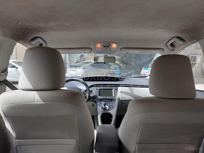 Toyota Prius 2011, 180,000 km - 1.8 l - Bakı