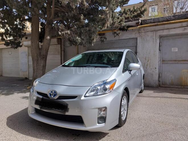 Toyota Prius 2011, 180,000 km - 1.8 l - Bakı