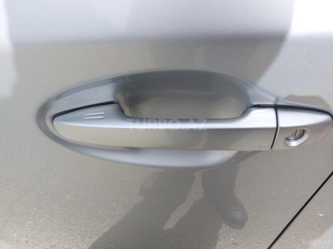 Toyota Prius 2011, 180,000 km - 1.8 l - Bakı