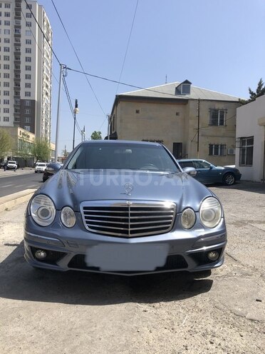 Mercedes E 240 2003, 332,900 km - 2.4 l - Bakı