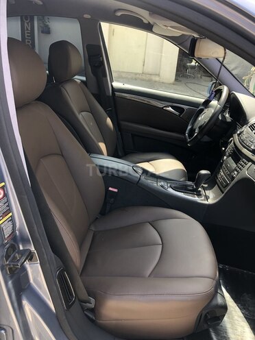Mercedes E 240 2003, 332,900 km - 2.4 l - Bakı