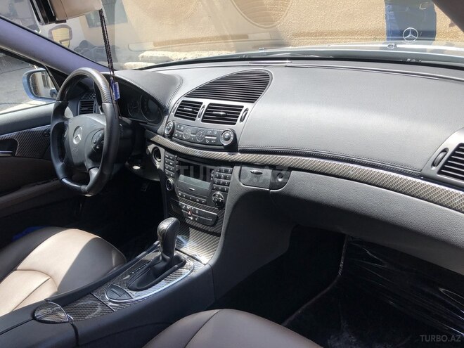 Mercedes E 240 2003, 332,900 km - 2.4 l - Bakı