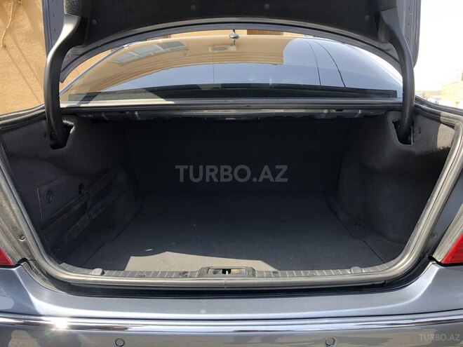 Mercedes E 240 2003, 332,900 km - 2.4 l - Bakı
