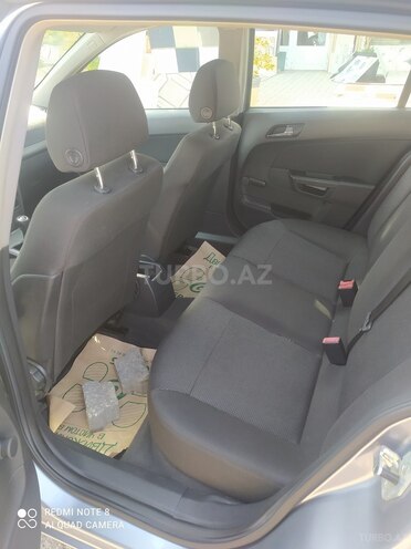 Opel Astra 2005, 166,000 km - 1.4 l - Gəncə
