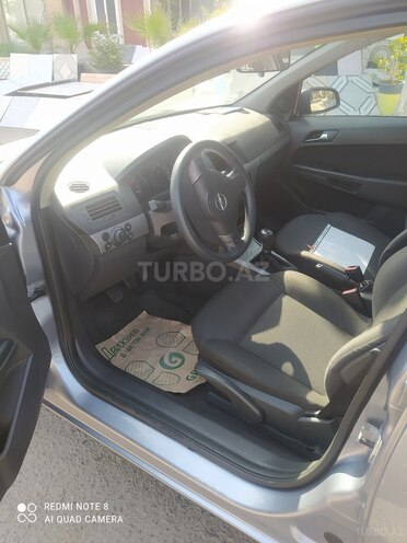 Opel Astra 2005, 166,000 km - 1.4 l - Gəncə