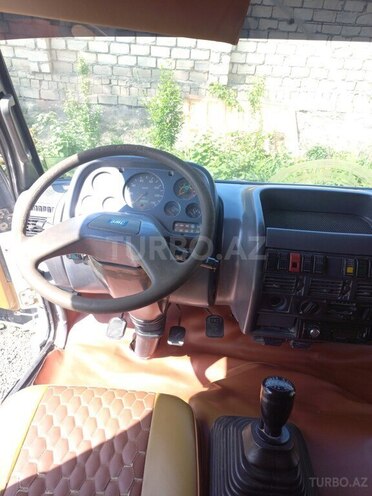 BMC Pro 827 2006, 300,000 km - 9.0 l - Bərdə
