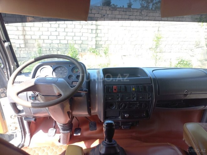 BMC Pro 827 2006, 300,000 km - 9.0 l - Bərdə