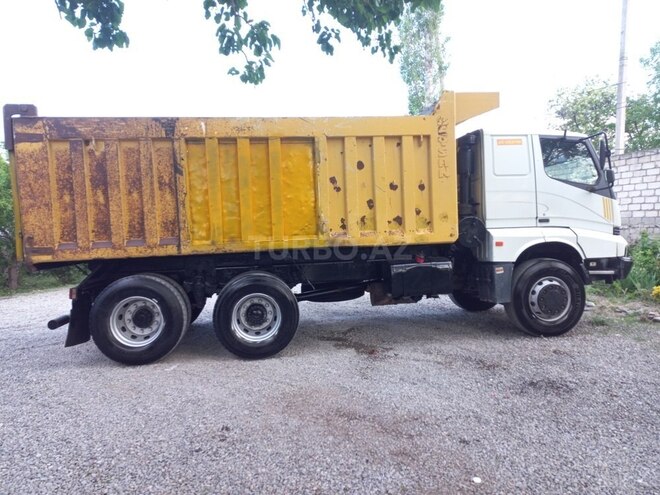 BMC Pro 827 2006, 300,000 km - 9.0 l - Bərdə