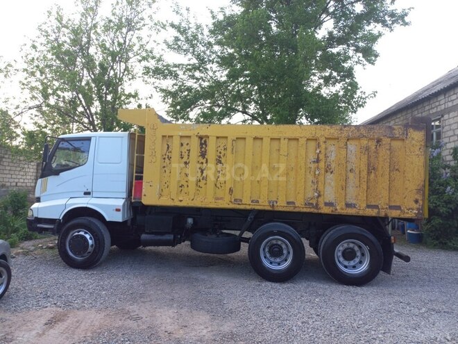 BMC Pro 827 2006, 300,000 km - 9.0 l - Bərdə