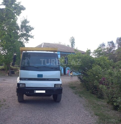 BMC Pro 827 2006, 300,000 km - 9.0 l - Bərdə
