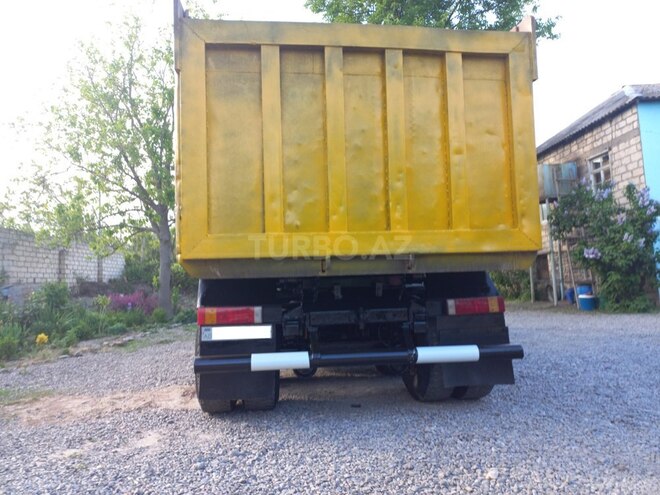 BMC Pro 827 2006, 300,000 km - 9.0 l - Bərdə