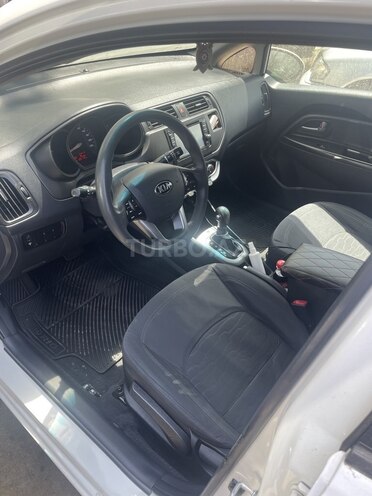 Kia Rio 2013, 105,000 km - 1.4 l - Bakı
