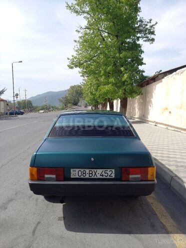 LADA (VAZ) 21099 1996, 599,999 km - 1.5 л - Zaqatala