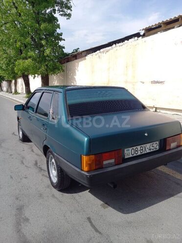 LADA (VAZ) 21099 1996, 599,999 km - 1.5 л - Zaqatala