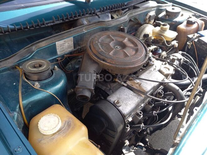 LADA (VAZ) 21099 1996, 599,999 km - 1.5 л - Zaqatala