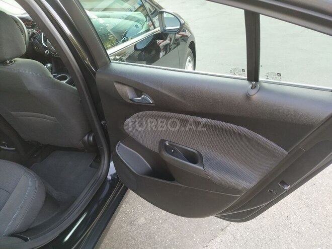 Chevrolet Cruze 2016, 88,000 km - 1.4 l - Bakı