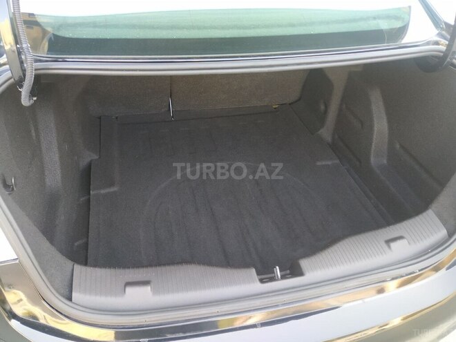 Chevrolet Cruze 2016, 88,000 km - 1.4 l - Bakı