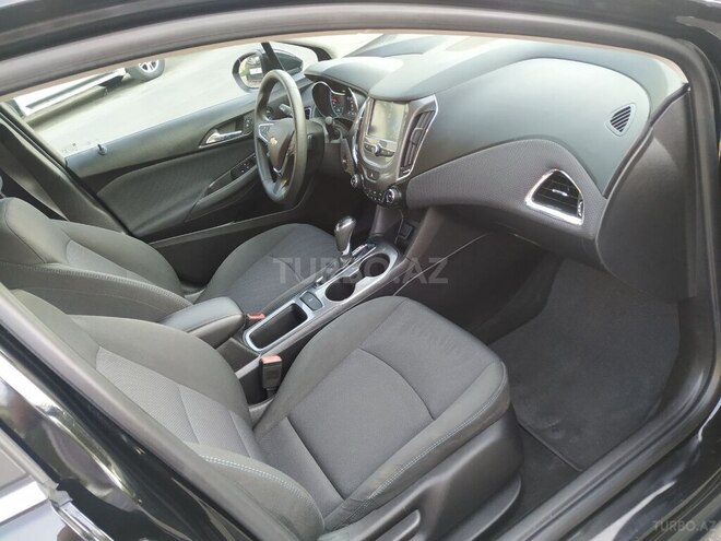 Chevrolet Cruze 2016, 88,000 km - 1.4 l - Bakı