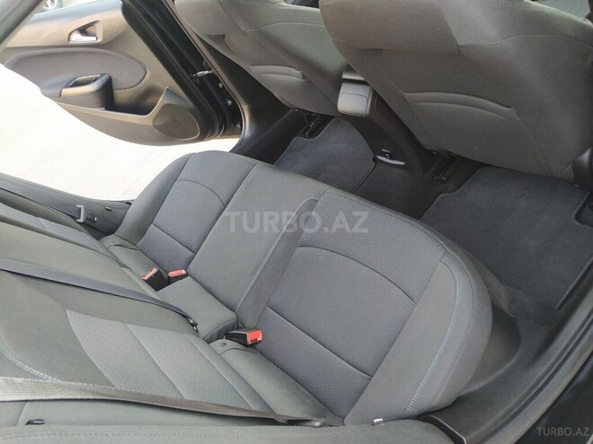 Chevrolet Cruze 2016, 88,000 km - 1.4 l - Bakı