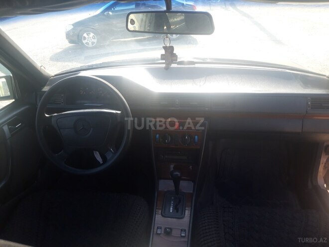 Mercedes E 300 1994, 345,623 km - 3.0 л - Bakı