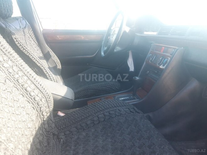 Mercedes E 300 1994, 345,623 km - 3.0 л - Bakı