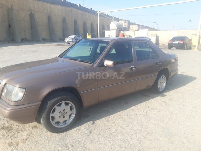 Mercedes E 300 1994, 345,623 km - 3.0 л - Bakı