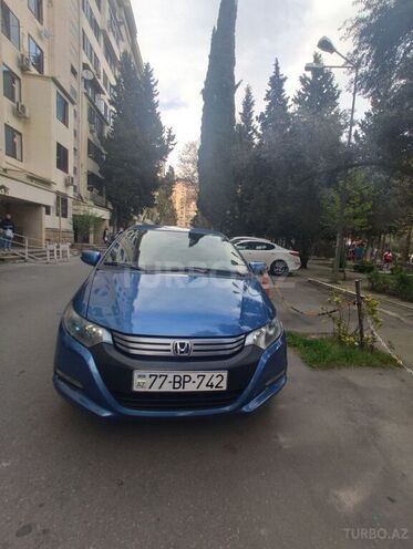 Honda Insight 2009, 219,000 km - 1.3 l - Bakı