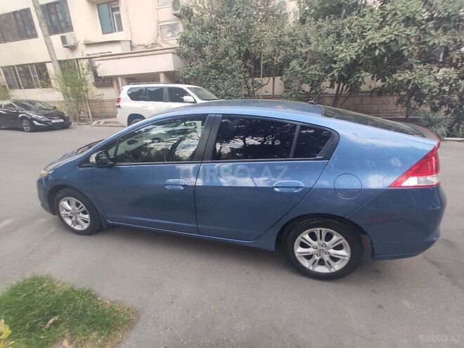 Honda Insight 2009, 219,000 km - 1.3 l - Bakı