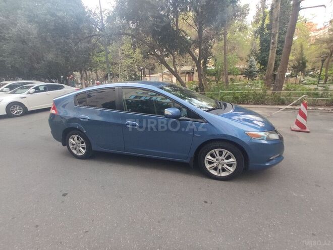 Honda Insight 2009, 219,000 km - 1.3 l - Bakı