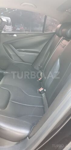 Volkswagen Passat 2008, 204,000 km - 2.0 l - Sumqayıt