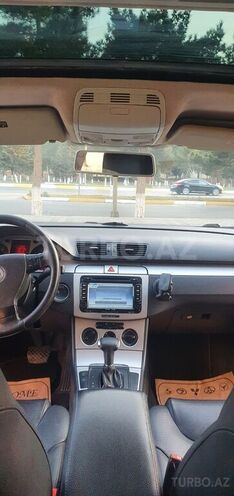 Volkswagen Passat 2008, 204,000 km - 2.0 l - Sumqayıt